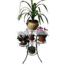 5-tier plant stand